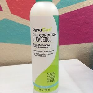 Deva Curl One Condition DECADENCE